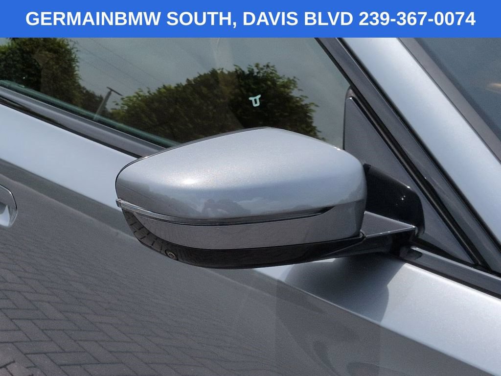 Certified 2025 BMW 230i Coupe w/ Premium Package RWD image 13