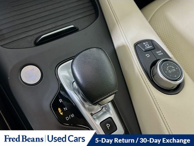 Used 2019 INFINITI QX50 Essential w/ Premium Heat Package image 19