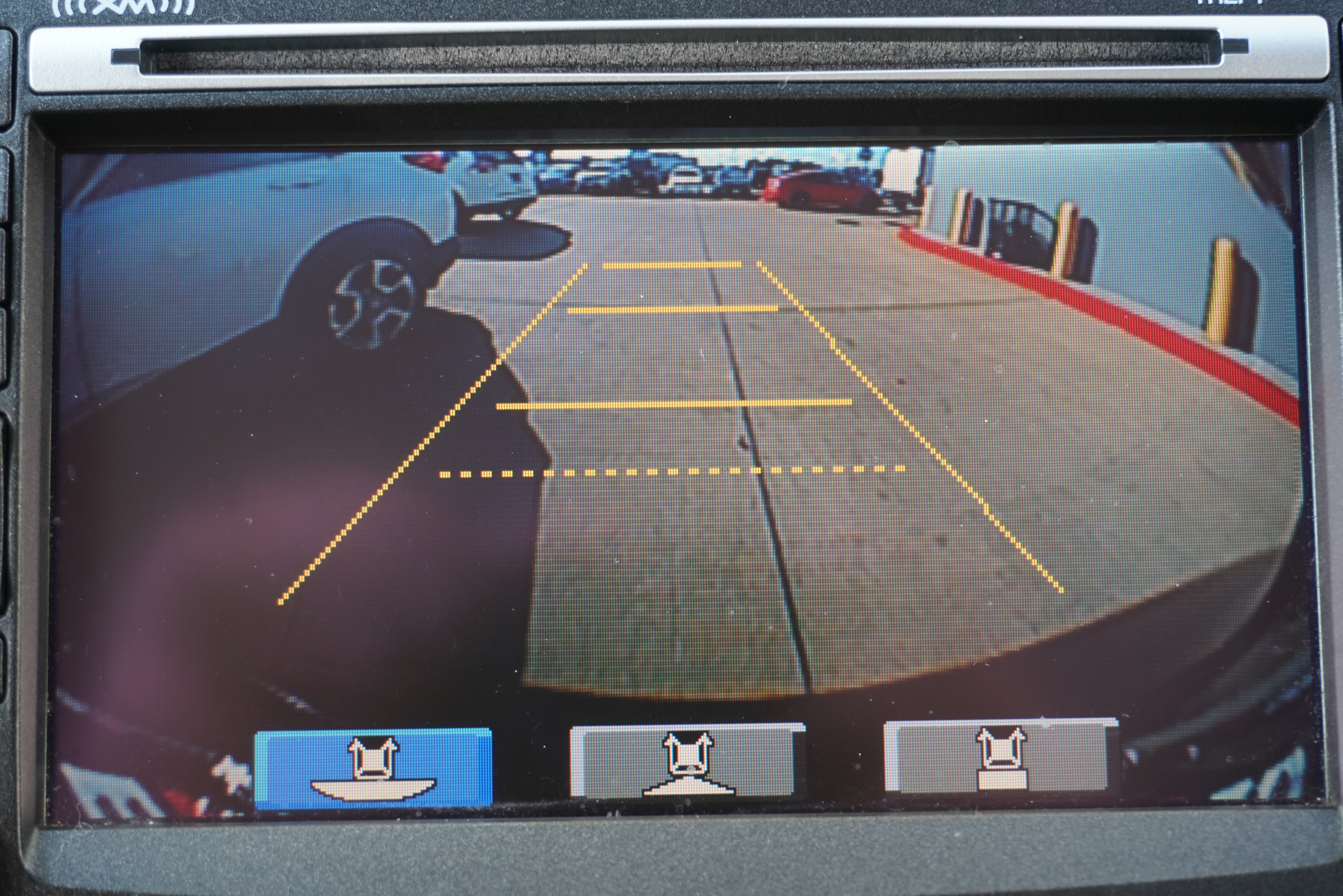Used 2014 Honda CR-V EX-L image 19