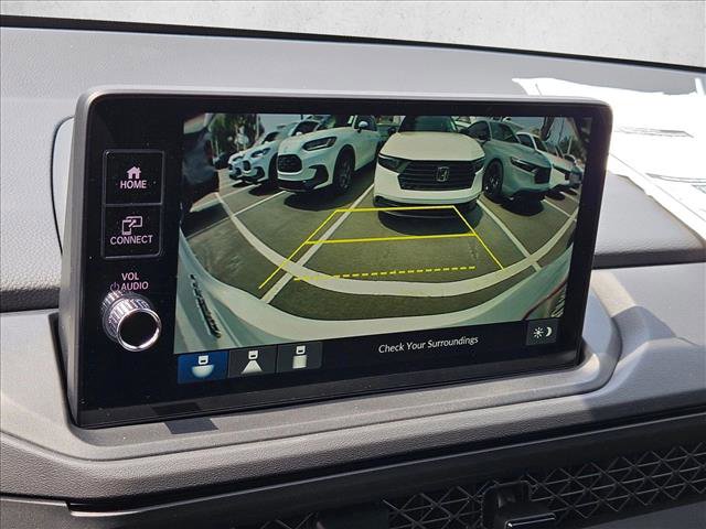 New 2026 Honda Accord LX image 14