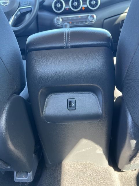 Used 2024 Nissan Sentra SV image 26