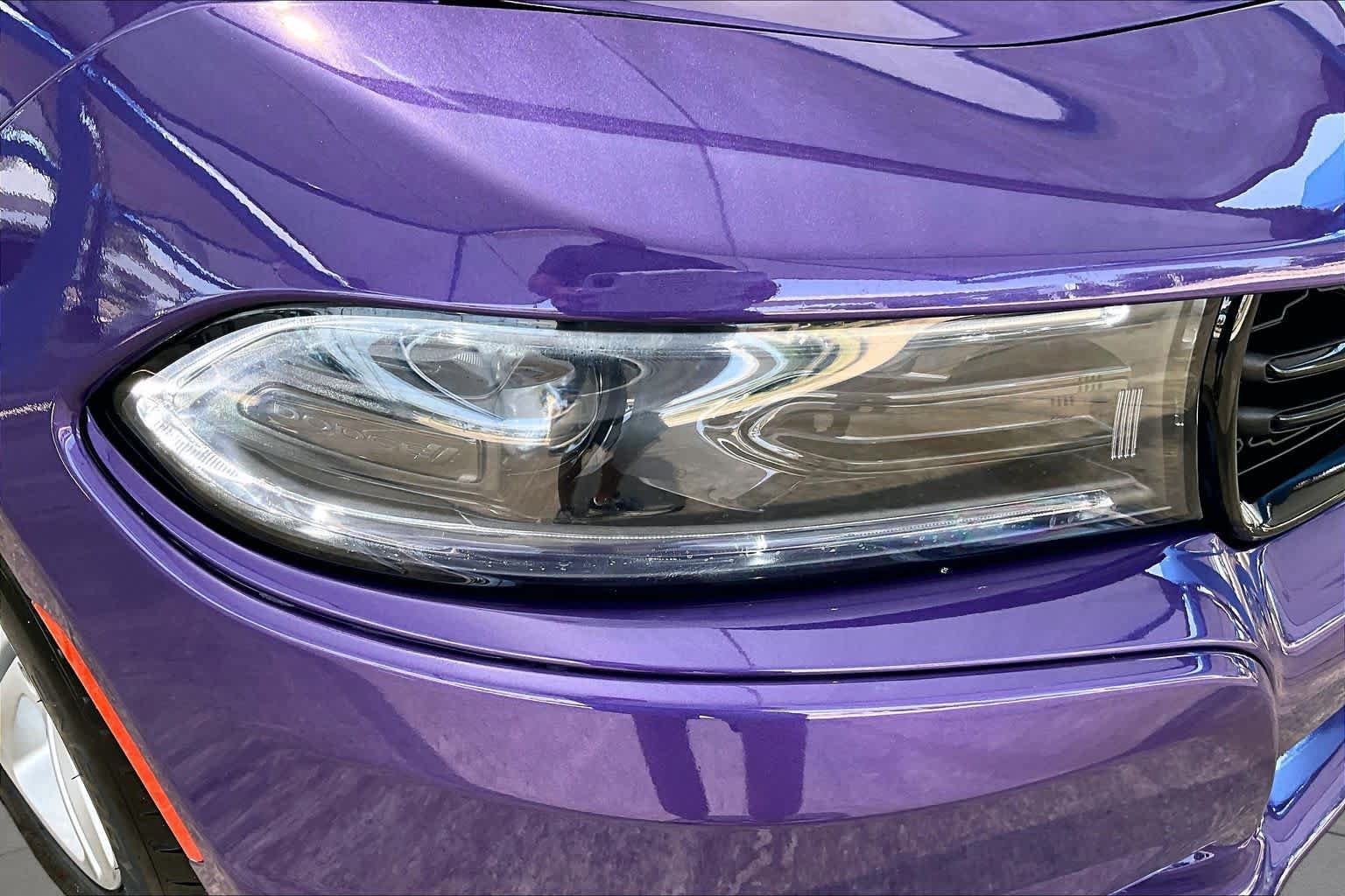 Used 2023 Dodge Charger SXT RWD image 27