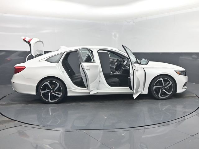 Used 2019 Honda Accord Sport image 50