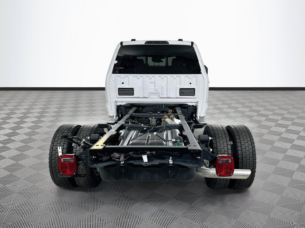 New 2026 Ford F450 XL w/ XL Chrome Package AWD/4WD image 7