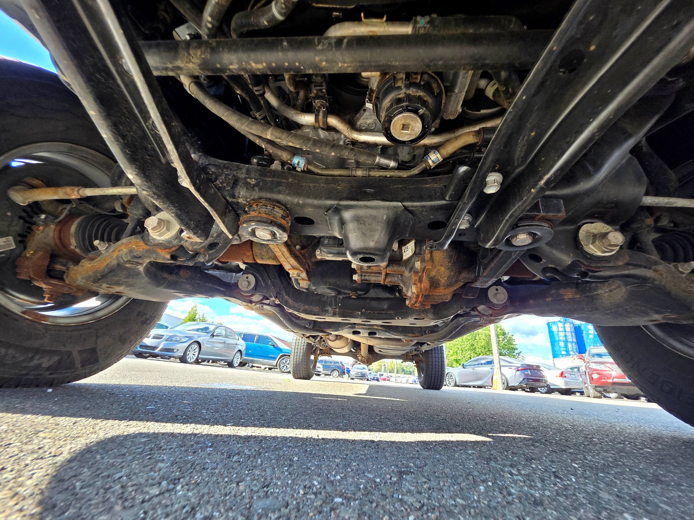 Used 2023 Toyota Tacoma SR AWD/4WD image 57