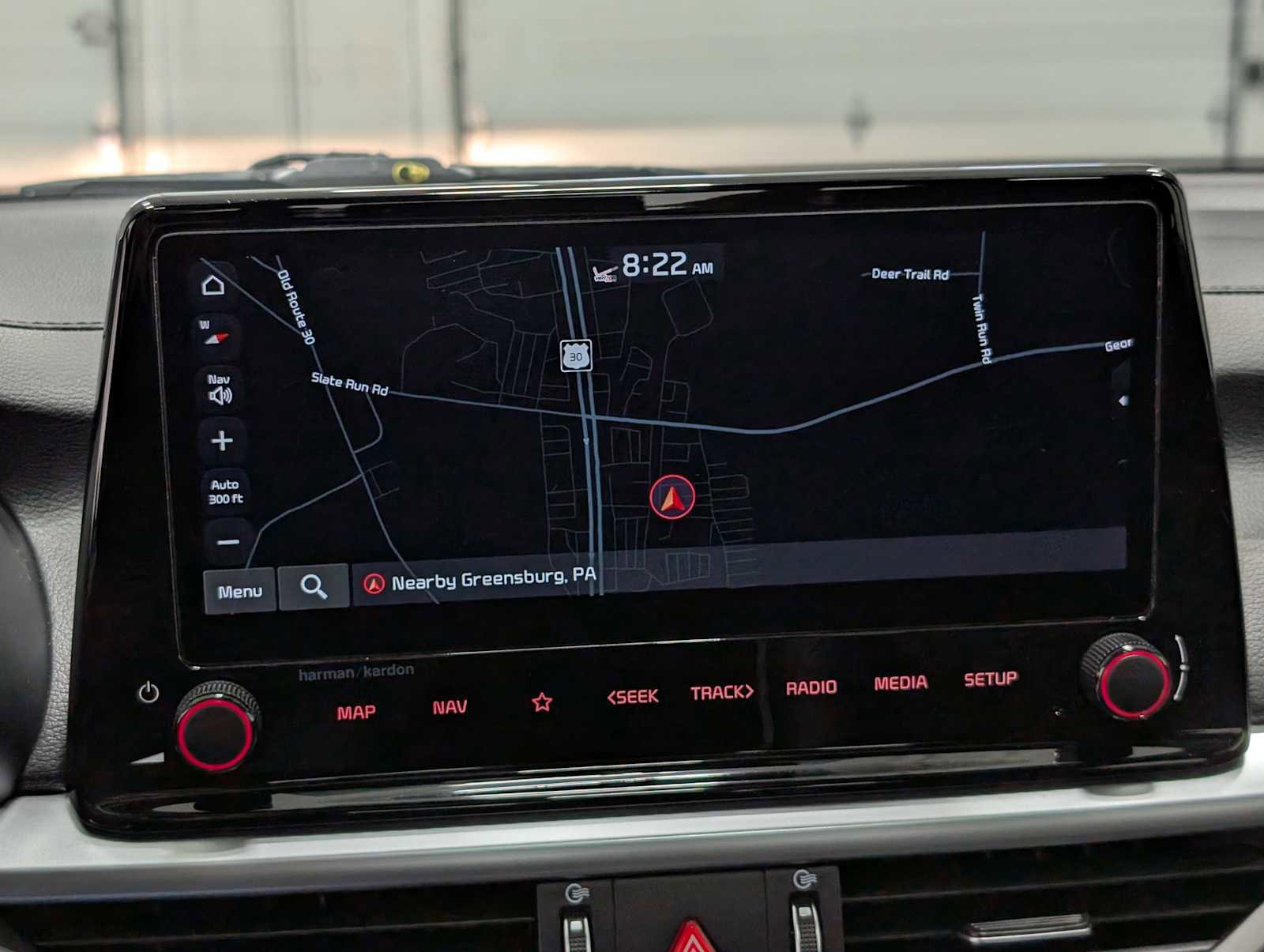 Certified 2024 Kia Forte GT-Line w/ GT-Line Premium Package image 26