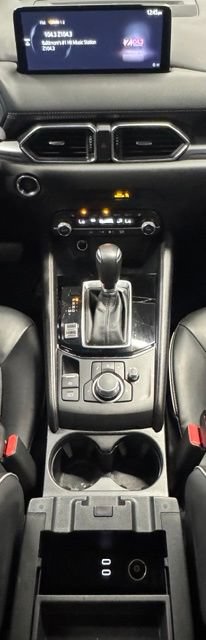 Used 2025 MAZDA CX-5 AWD 2.5 S image 22