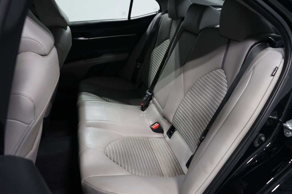 Certified 2023 Toyota Camry SE image 27