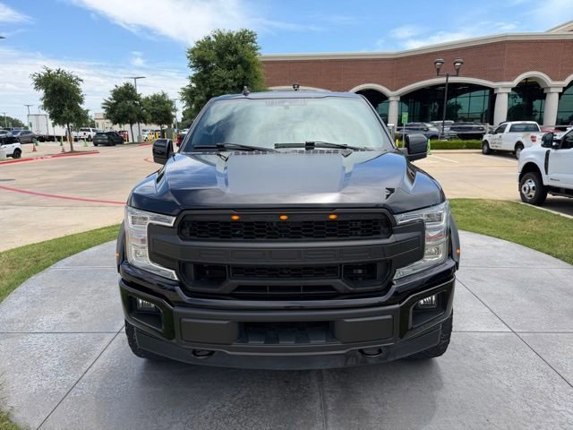 Used 2020 Ford F150 Lariat w/ Equipment Group 502A Luxury AWD/4WD image 2