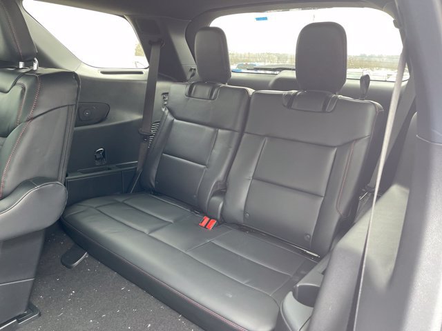 New 2026 Ford Explorer ST-Line w/ ST-Line Street Pack AWD/4WD image 30