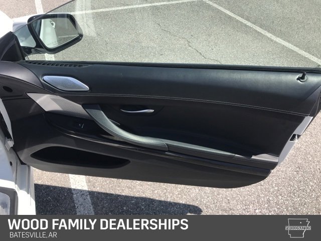 Used 2014 BMW 640i Convertible image 25