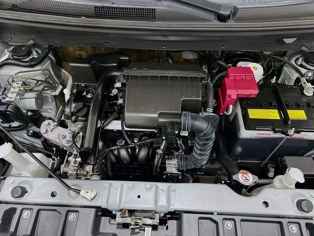 Used 2024 Mitsubishi Mirage ES image 28