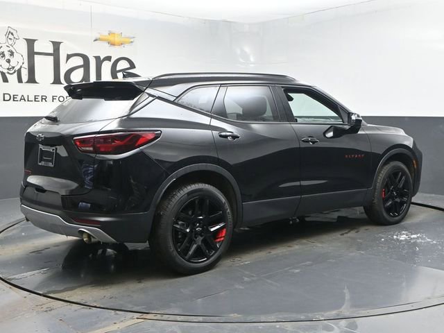 Used 2024 Chevrolet Blazer LT w/ Redline Edition image 49