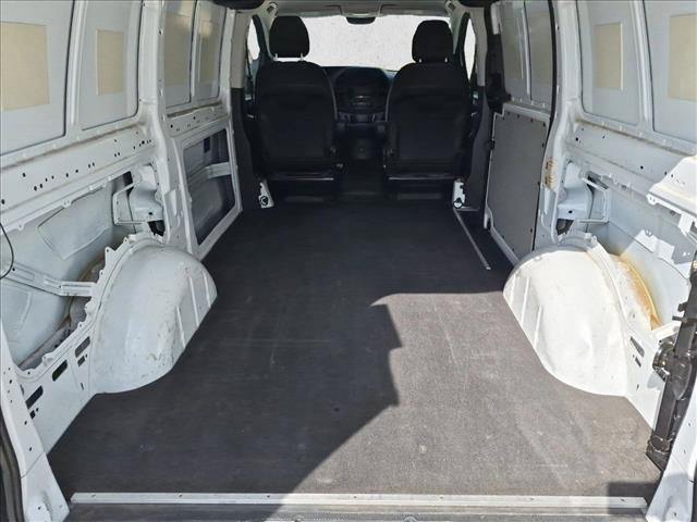 Used 2016 Mercedes-Benz Metris image 6