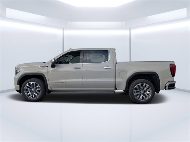 New 2026 GMC Sierra 1500 Denali w/ Denali Reserve Package image 6