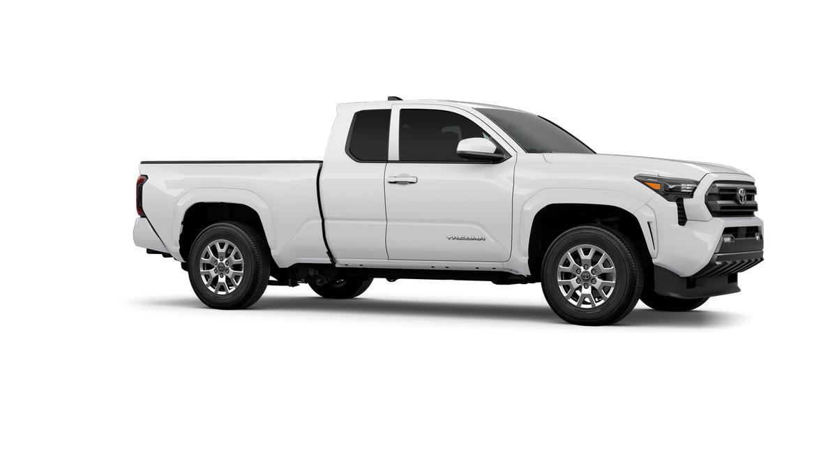 New 2026 Toyota Tacoma SR5 image 14