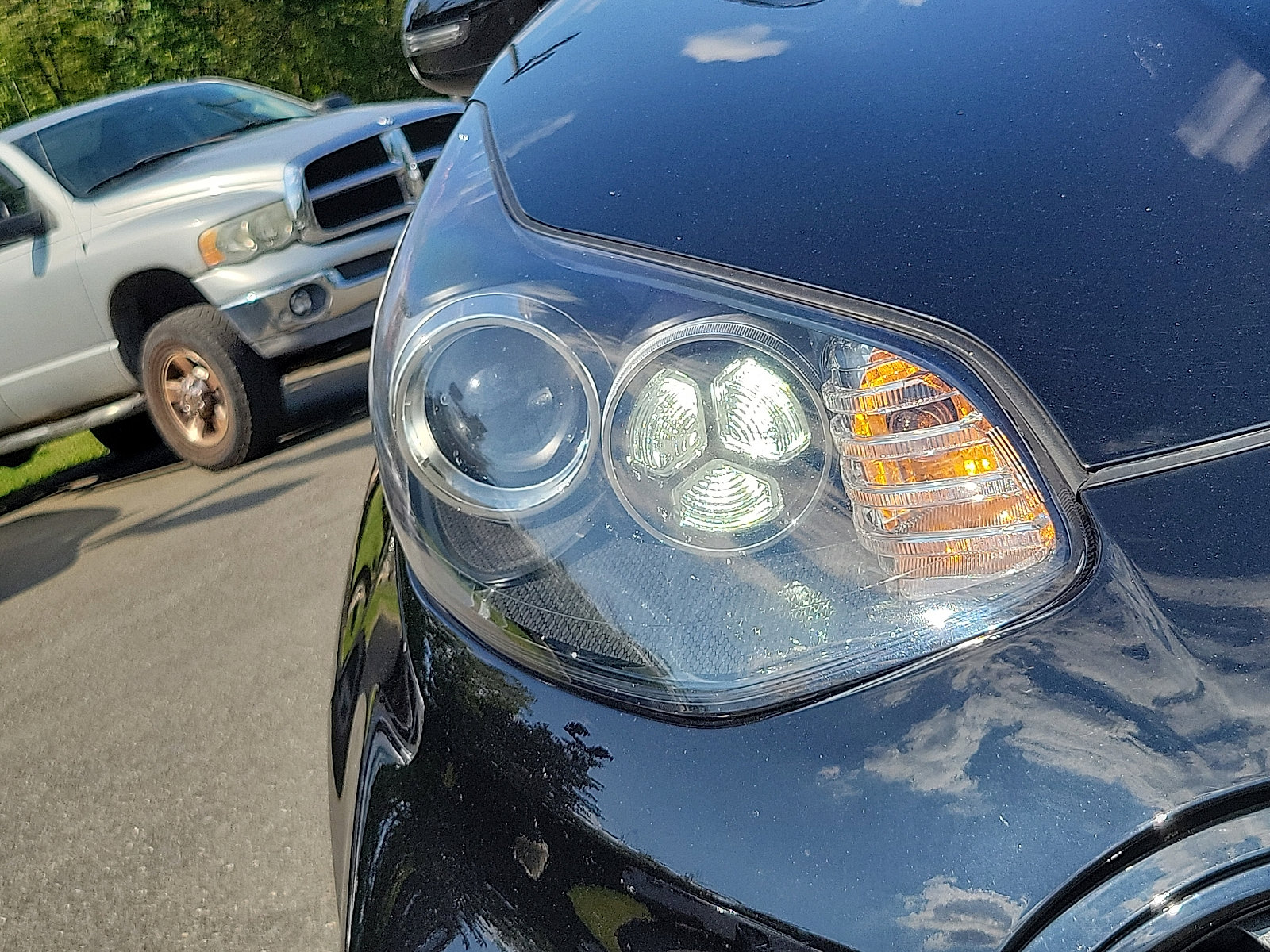 Used 2022 Kia Sportage Nightfall Edition image 9