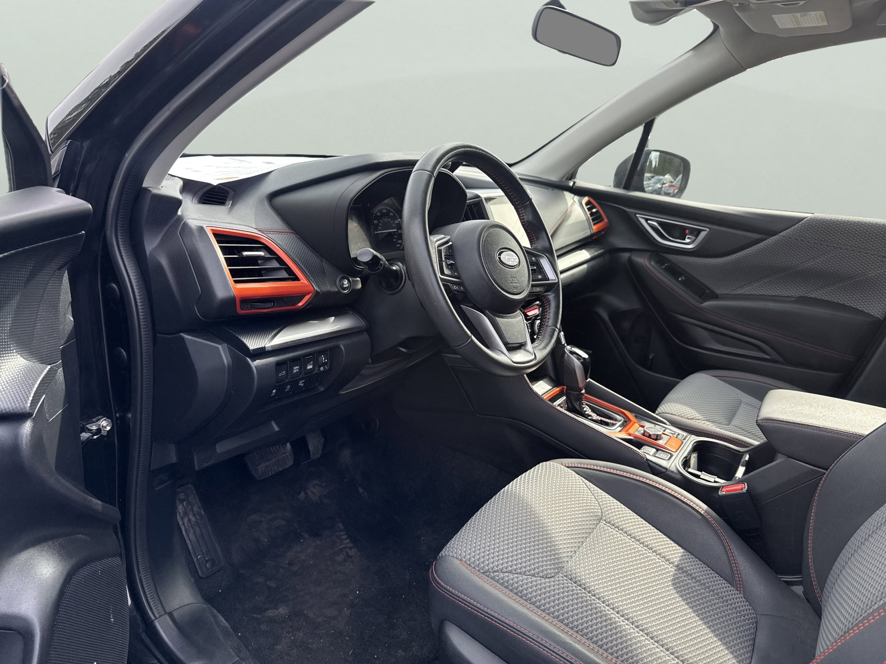 Used 2021 Subaru Forester Sport image 17