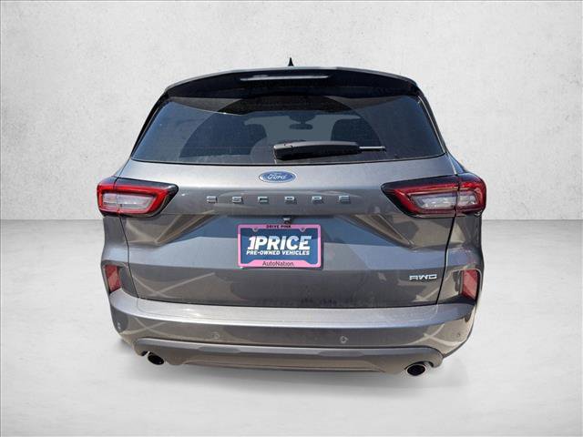 Used 2023 Ford Escape ST-Line w/ Tech Pack #1 AWD/4WD image 5