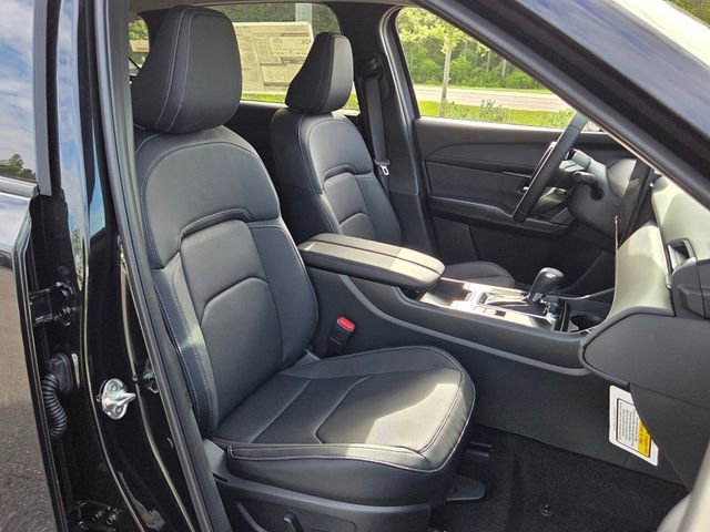 New 2026 MAZDA CX-5 2.5 S w/ Premium Package image 17