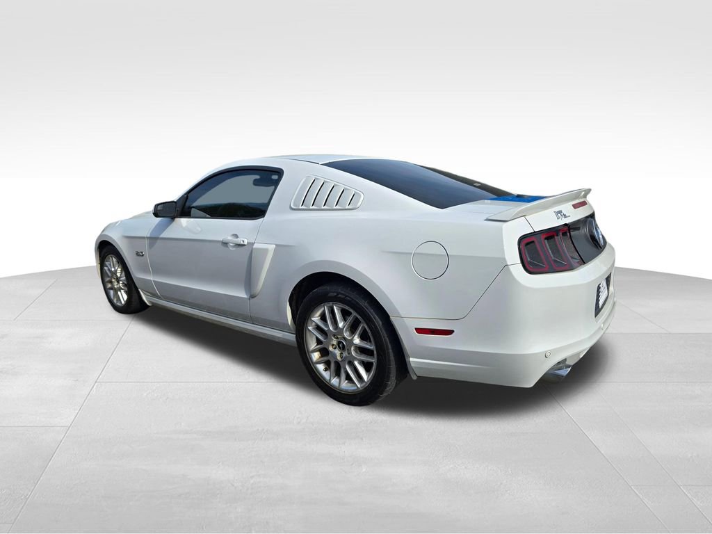 Used 2014 Ford Mustang GT Premium image 14