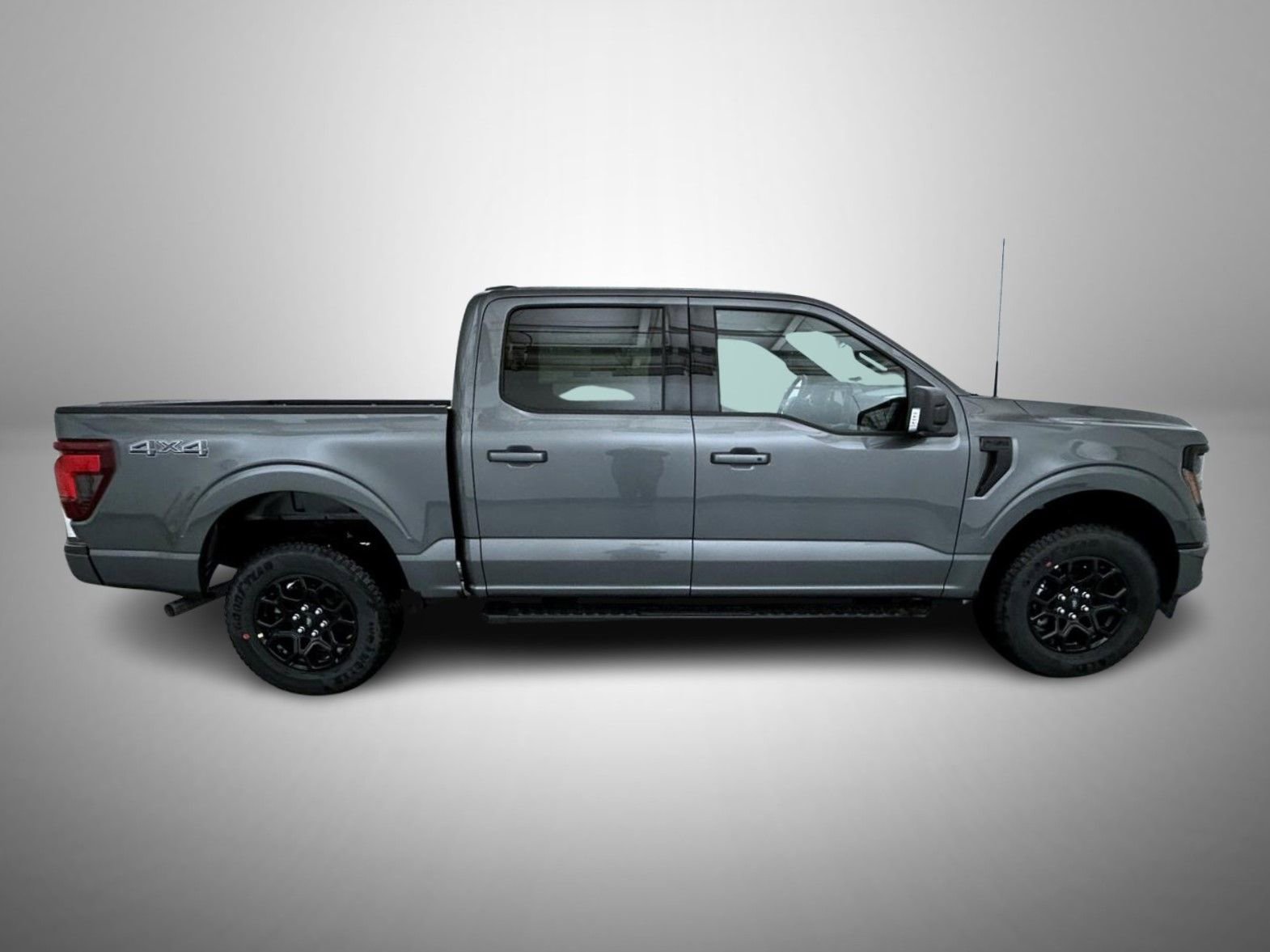 New 2026 Ford F150 XLT AWD/4WD image 4