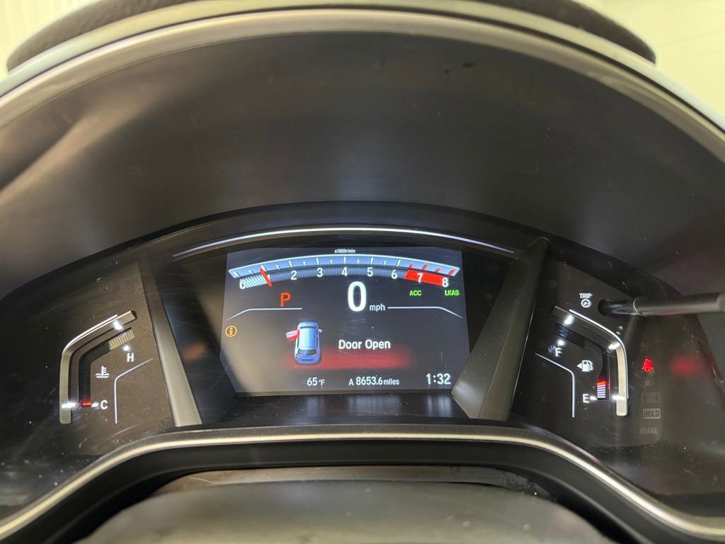 Used 2019 Honda CR-V EX-L image 30