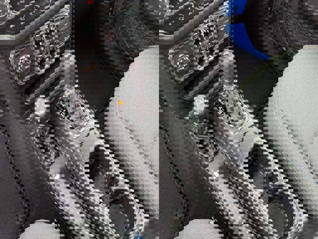 New 2026 Jeep Wrangler Sport S image 26