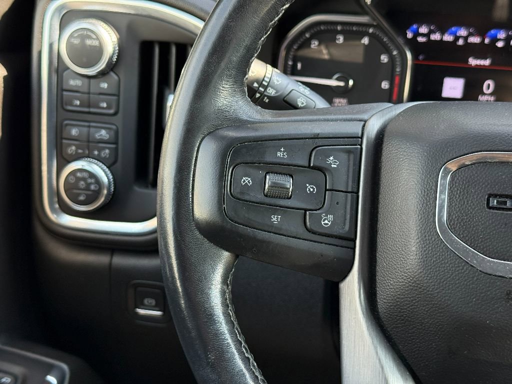 Used 2022 GMC Sierra 1500 Denali w/ Denali Premium Package image 38