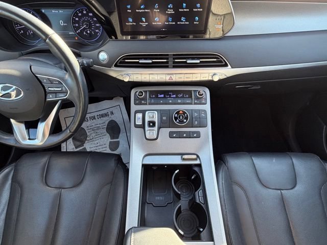Used 2021 Hyundai Palisade SEL w/ Premium Package AWD/4WD image 29