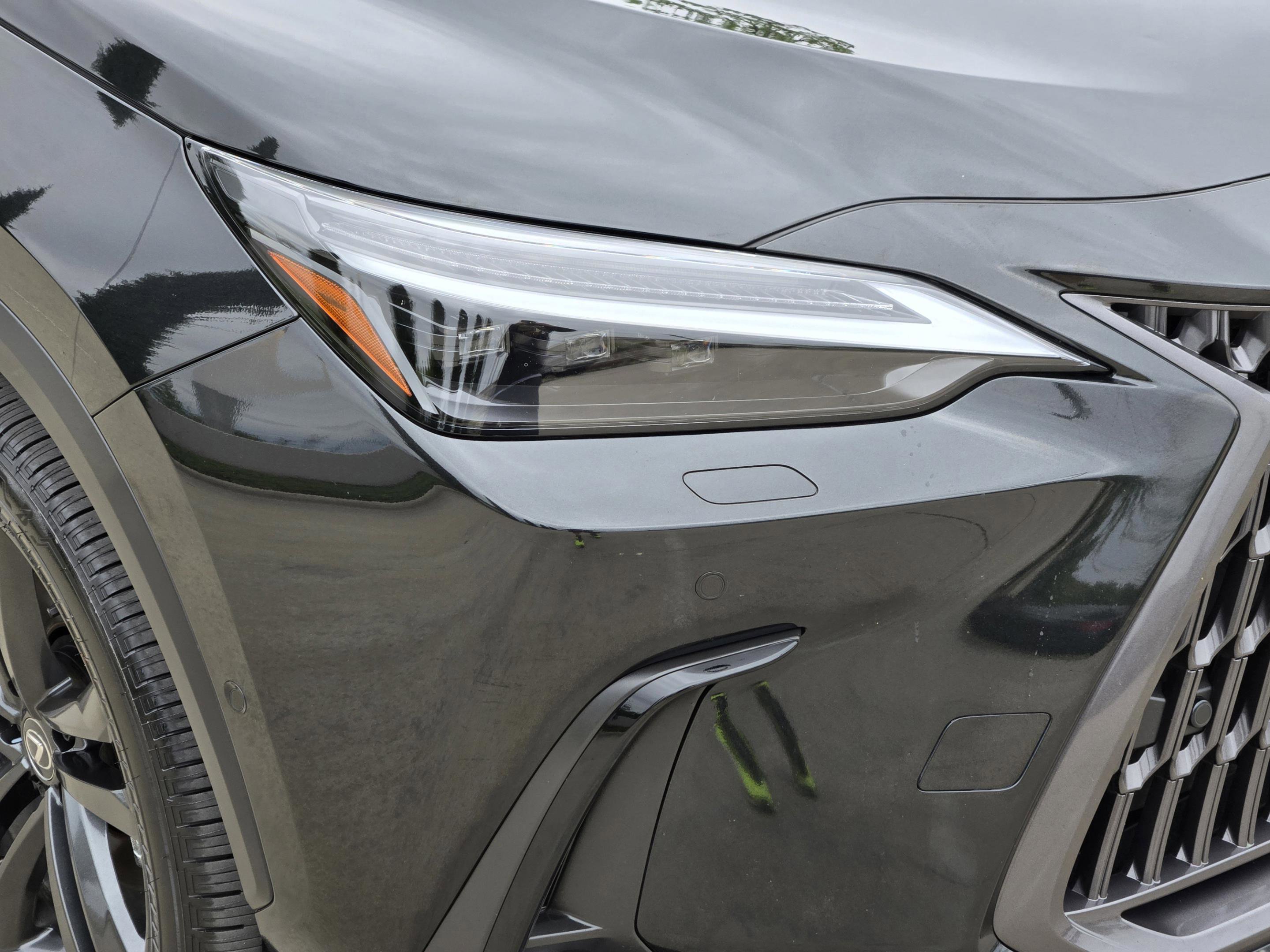 Certified 2025 Lexus NX 450h+ AWD w/ Accessory Package (2T) image 32