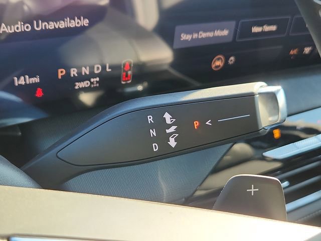 New 2026 Buick Enclave Sport Touring w/ Super Cruise Package image 11