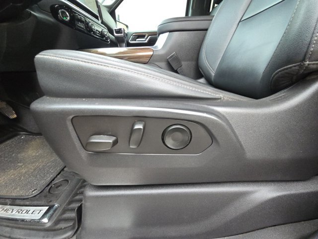 Used 2023 Chevrolet Silverado 1500 RST w/ RST All Star Premium Package AWD/4WD image 23