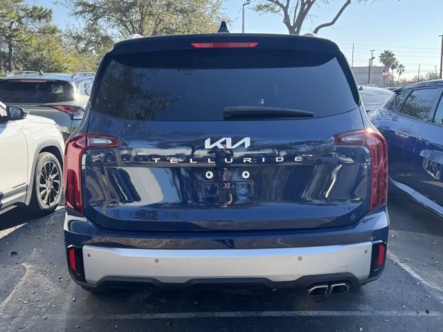 Used 2024 Kia Telluride S image 4
