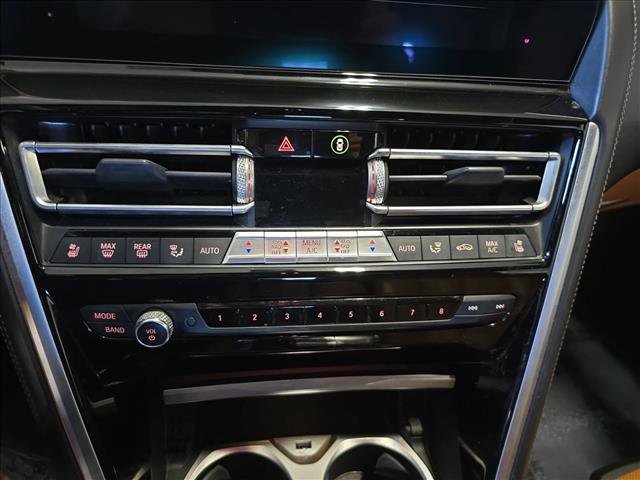 Used 2019 BMW M850i xDrive Convertible image 25