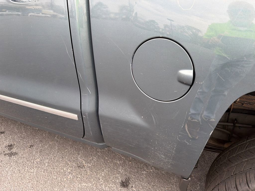 Used 2014 Chevrolet Silverado 1500 LTZ w/ Texas Edition, 1LZ Trim image 39