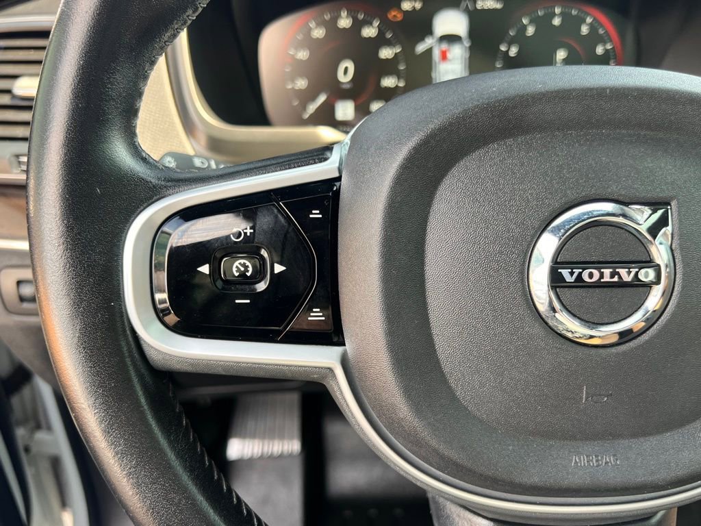 Used 2019 Volvo XC90 T6 Momentum w/ Advanced Package AWD/4WD image 43