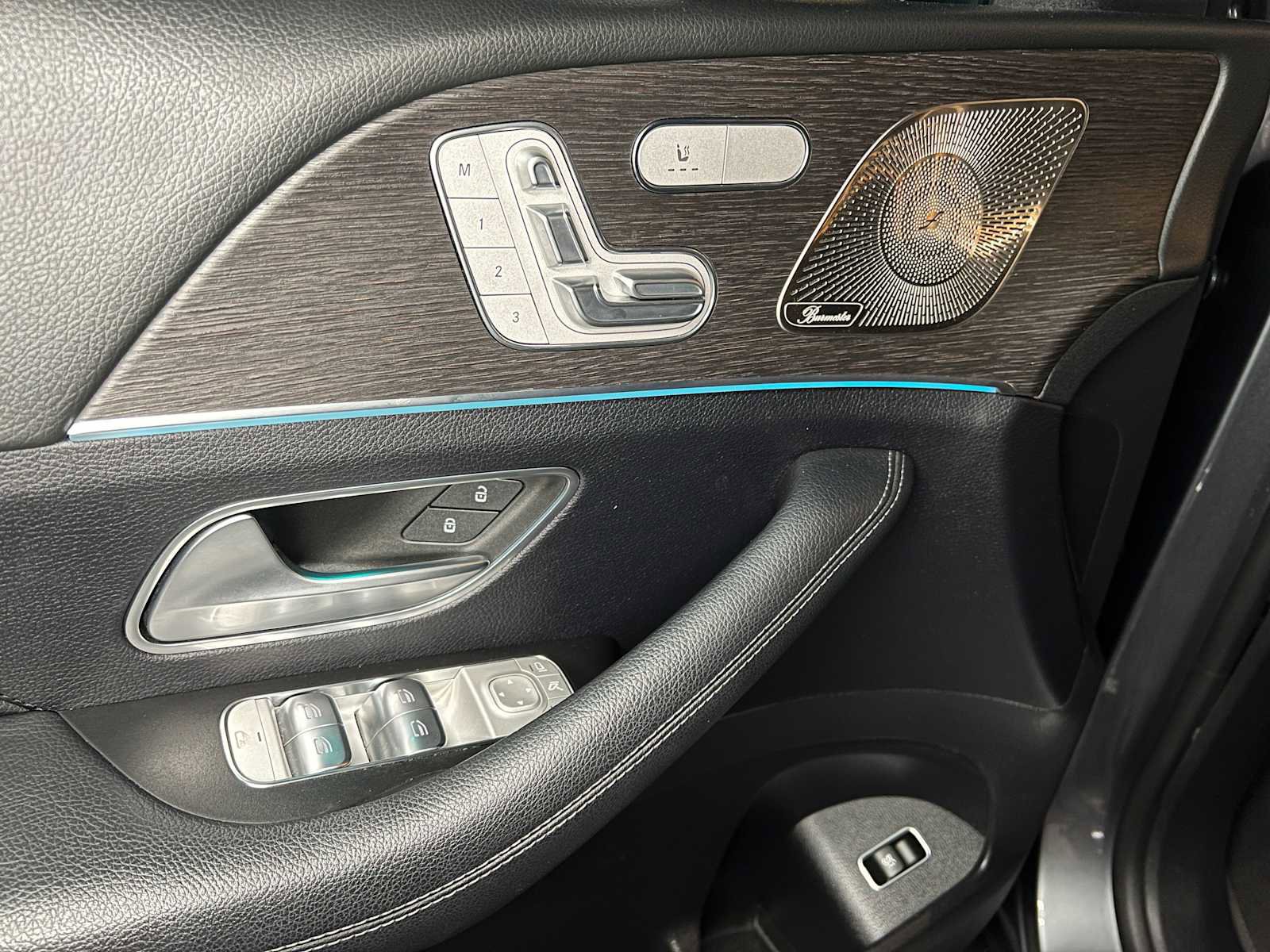 Used 2022 Mercedes-Benz GLE 350 image 21