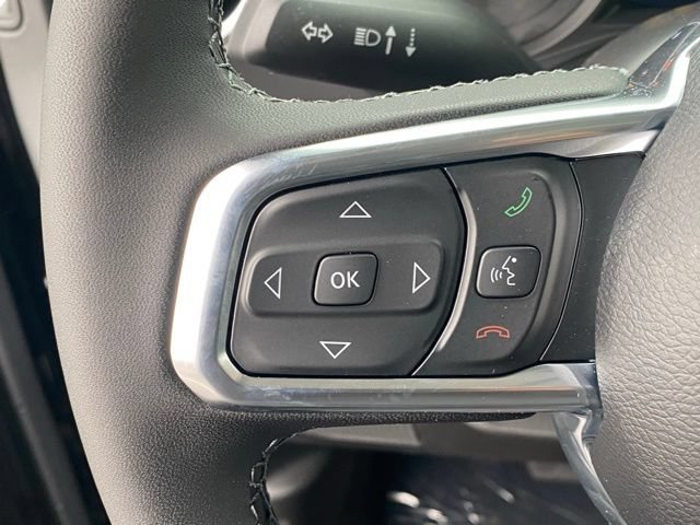 New 2026 Jeep Wrangler Unlimited Sahara AWD/4WD image 17