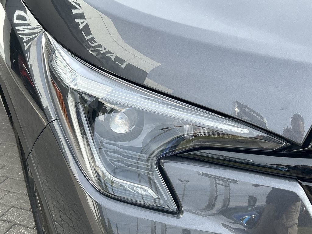 Certified 2024 Subaru Ascent Onyx Edition image 8