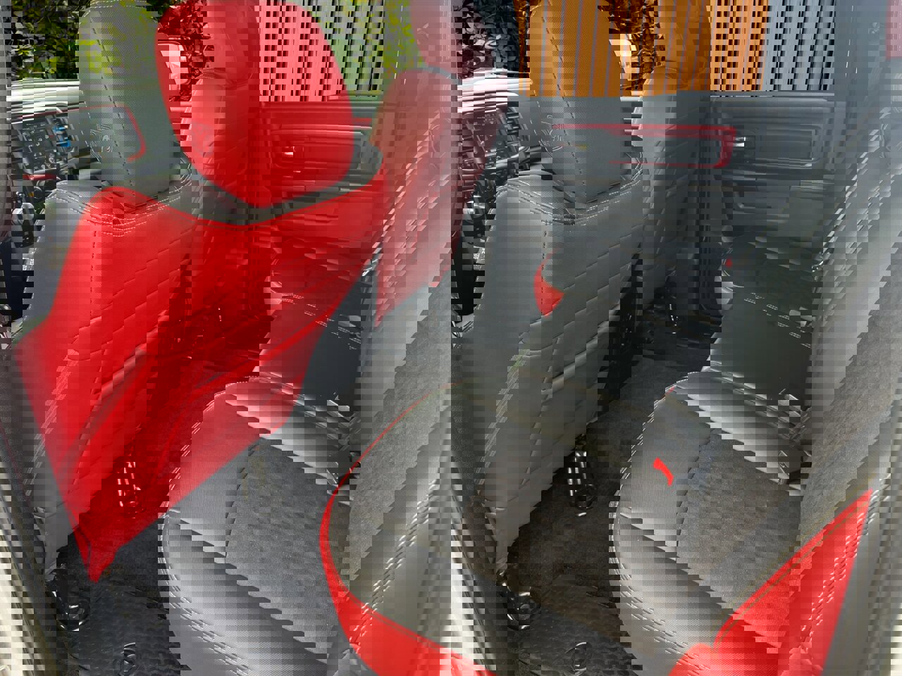 Used 2017 RAM 1500 Rebel w/ Luxury Group AWD/4WD image 16