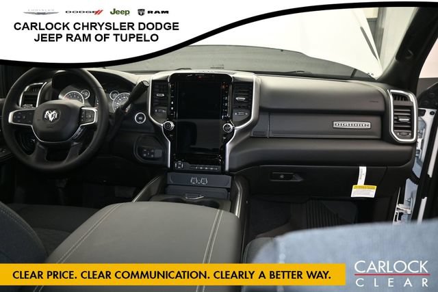 New 2026 RAM 2500 Big Horn AWD/4WD image 38