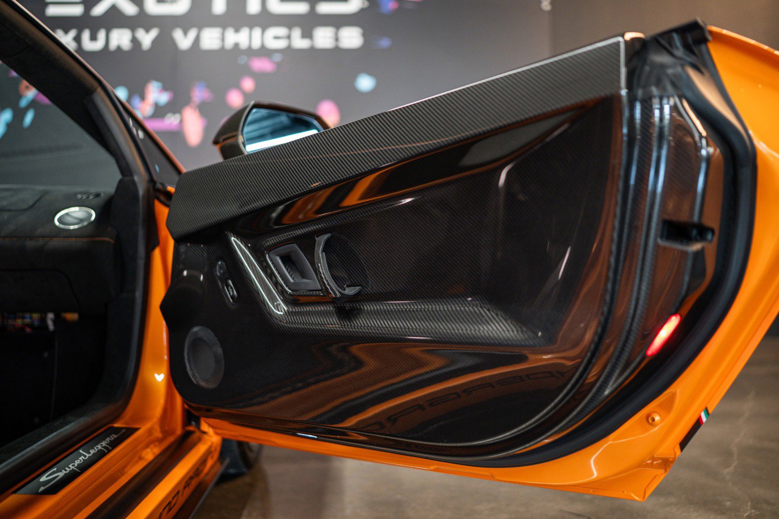 Used 2011 Lamborghini Gallardo Superleggera image 13