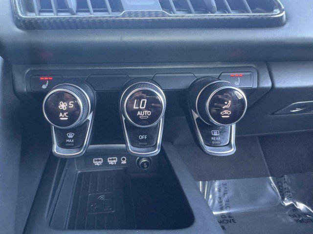 Used 2021 Audi R8 V10 performance image 38