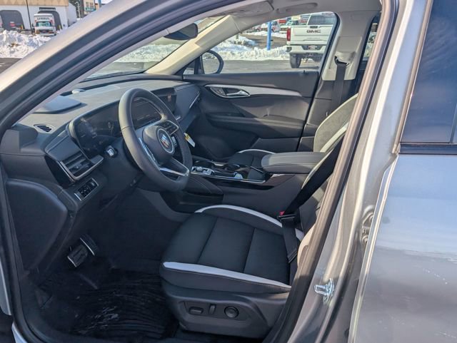 New 2026 Buick Envision Sport Touring image 13