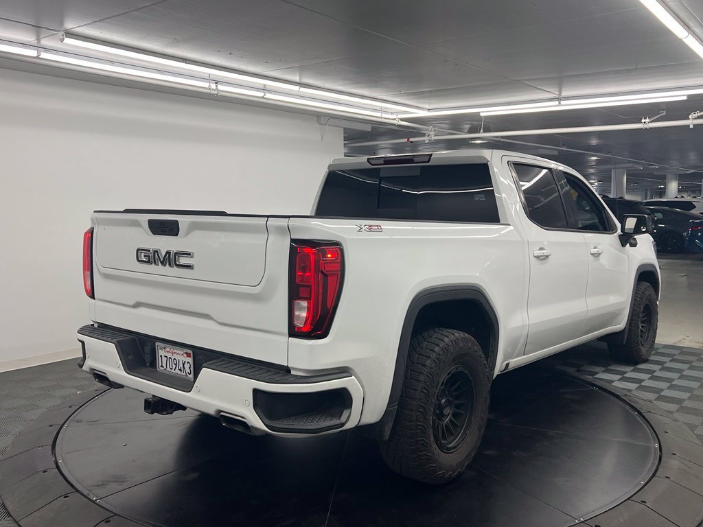 Used 2022 GMC Sierra 1500 Elevation w/ Preferred Package AWD/4WD image 6