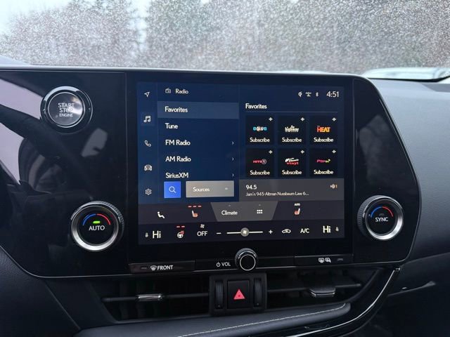 Used 2025 Lexus NX 250 250 Base image 24