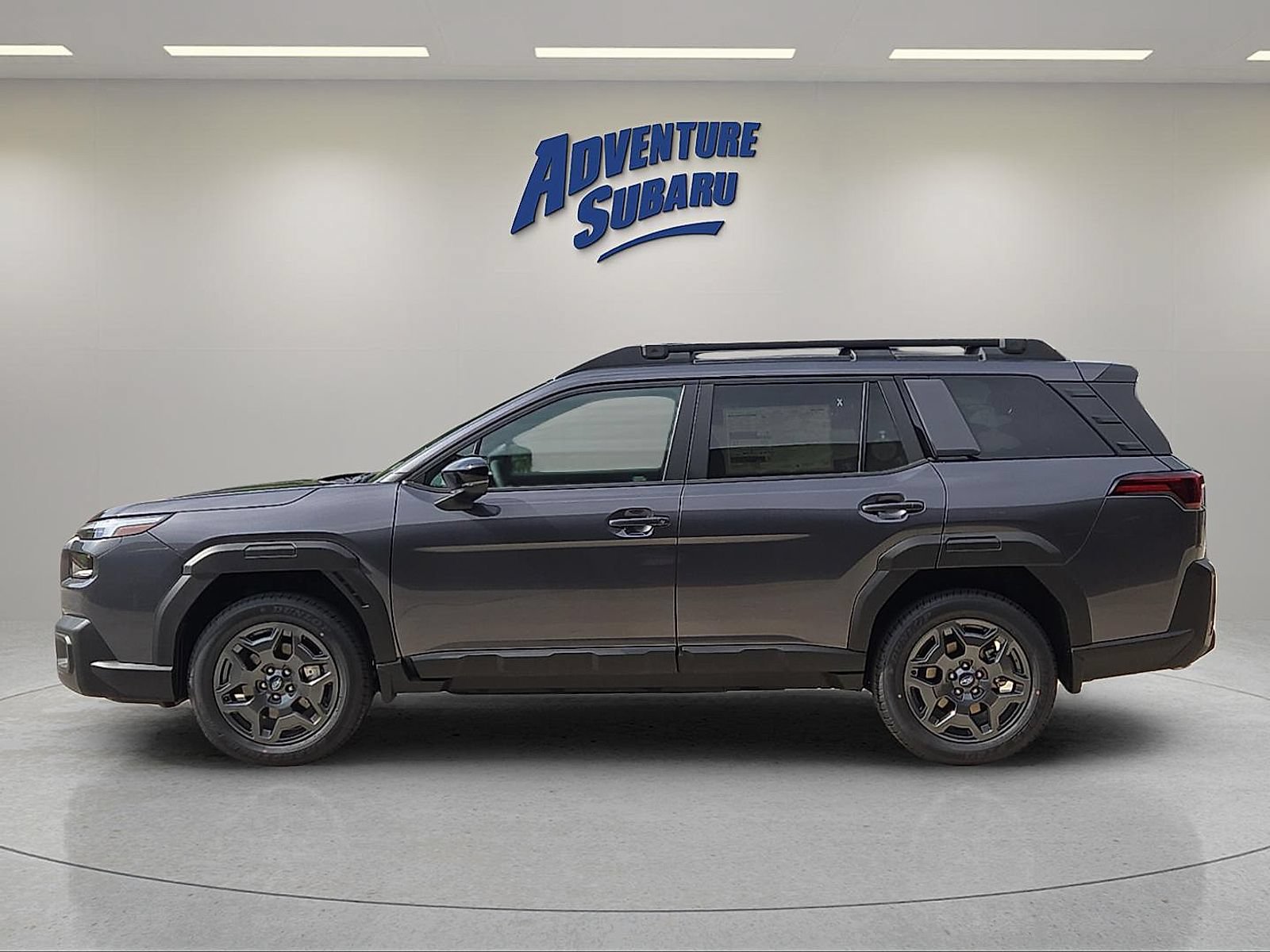 New 2026 Subaru Outback Premium AWD/4WD image 4