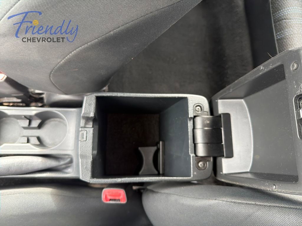 Used 2011 Toyota Corolla S FWD image 20