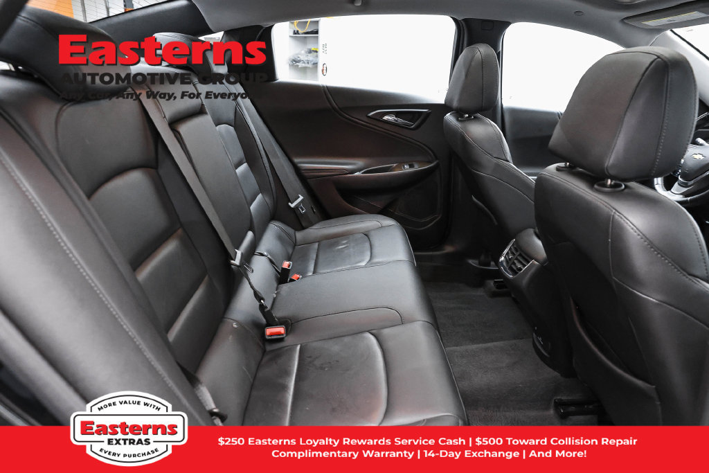 Used 2024 Chevrolet Malibu LT FWD image 26